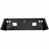 Eaton Tripp Lite Series SmartRack 4U Vertical Wall-Mount Rack Bracket