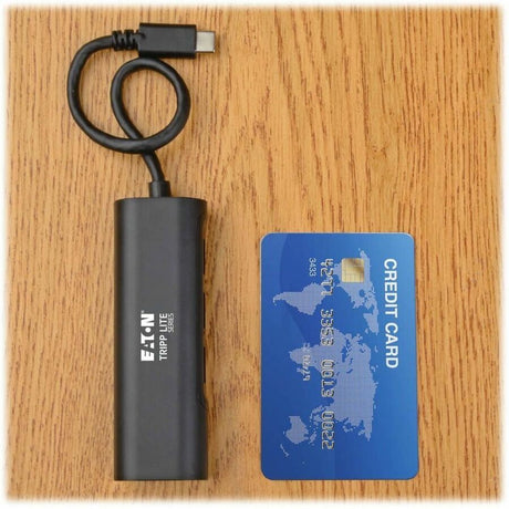 USB C MULTIPORT HUB ADAPTER