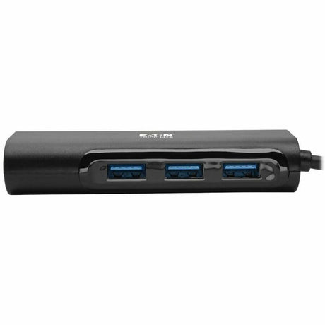 USB C MULTIPORT HUB ADAPTER