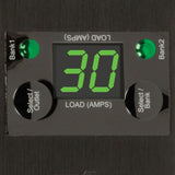 Eaton 2.9kW Single-Phase Switched PDU, LX Platform, Outlet Monitoring, 120V Outlets (24 NEMA 5-15/20R), L5-30P Plug, 0U, TAA