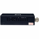 GIGABIT MMF MEDIA CONVERTER