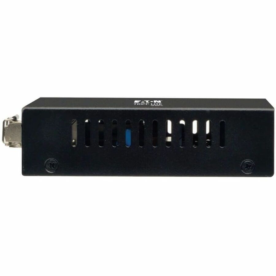 GIGABIT MMF MEDIA CONVERTER