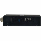 GIGABIT MMF MEDIA CONVERTER