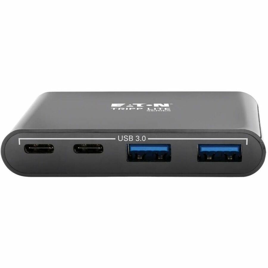 USB C HUB ADAPTER PORTABLE
