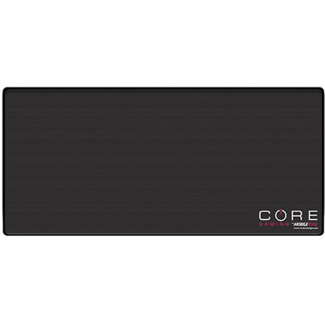 Mobile Edge Core Gaming Mouse Mat - Standard (14" x 10")