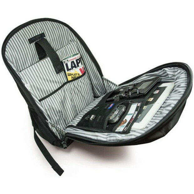 Mobile Edge Carrying Case (Backpack) for 17.3" Notebook - Graphite