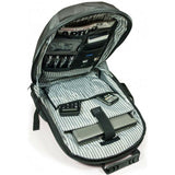 Mobile Edge Carrying Case (Backpack) for 17.3" Notebook - Graphite