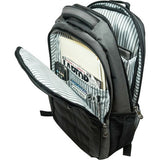 Mobile Edge Graphite Carrying Case (Backpack) for 16" Notebook - Graphite
