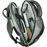 Mobile Edge Graphite Carrying Case (Backpack) for 16" Notebook - Graphite