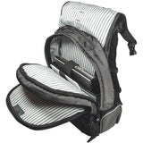 Mobile Edge Carrying Case (Backpack) for 17.3" Apple iPad Notebook - Graphite