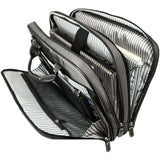 Mobile Edge Carrying Case (Briefcase) for 16" ... - Graphite