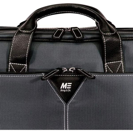 Mobile Edge Carrying Case (Briefcase) for 16" ... - Graphite