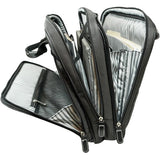 Mobile Edge Carrying Case (Briefcase) for 16" ... - Graphite