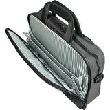 Mobile Edge Carrying Case (Briefcase) for 16" - Graphite