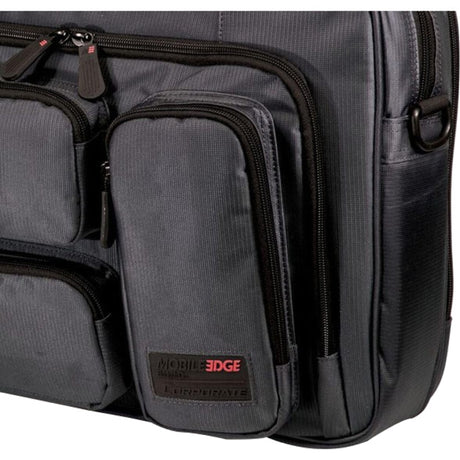 Mobile Edge Carrying Case (Briefcase) for 16" - Graphite