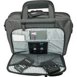 Mobile Edge Carrying Case (Briefcase) for 16" - Graphite