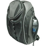 Mobile Edge Carrying Case (Backpack) for 16" Apple iPad Notebook, Book - Graphite