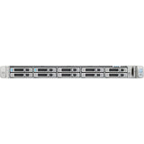 Cisco C220 M5 1U Rack Server - 2 Xeon Bronze 3106 1.70 GHz - 32 GB RAM - 12Gb/s SAS Controller