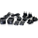 C2G HDMI over Cat5/Cat6 Extender - HDMI Video and Audio up to 164ft - Black