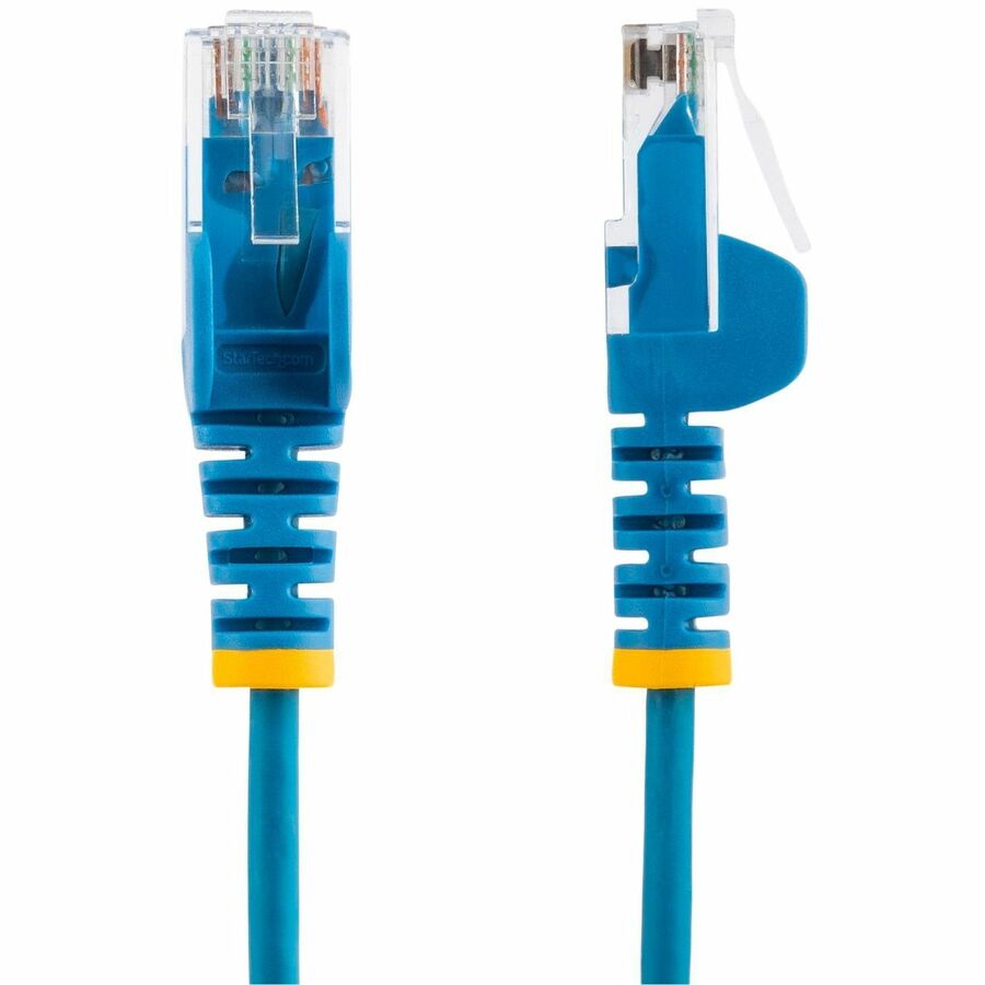 10FT BLUE CAT6 ETHERNET CABLE