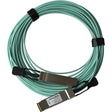 StarTech.com MSA Uncoded 15m 40G QSFP+ to SFP AOC Cable - 40 GbE QSFP+ Active Optical Fiber - 40 Gbps QSFP Plus Cable 49.2'