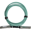 StarTech.com MSA Uncoded 7m 40G QSFP+ to SFP AOC Cable - 40 GbE QSFP+ Active Optical Fiber - 40 Gbps QSFP Plus Cable 23'
