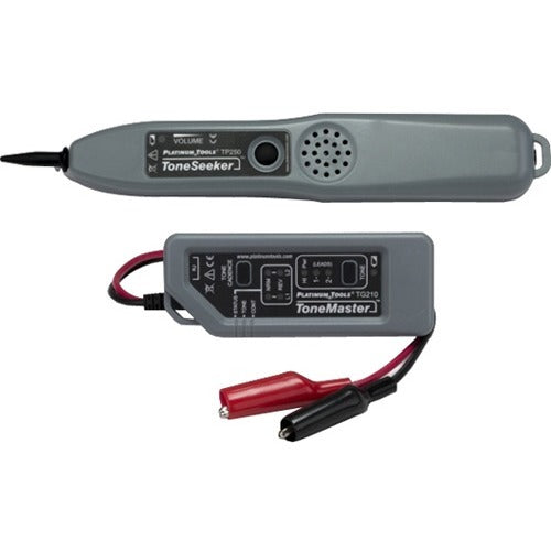 TONEMASTER AND TONESEEKER KIT