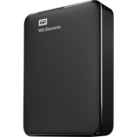 WD ELEMENTS PORTABLE 4TB