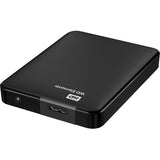 WD ELEMENTS PORTABLE 4TB