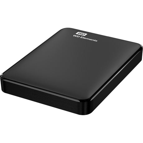 WD ELEMENTS PORTABLE 4TB