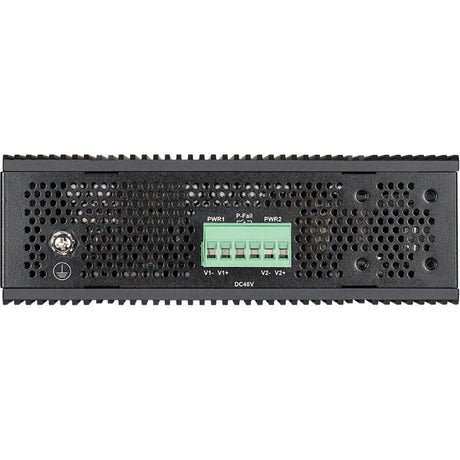 D-Link DIS-200G-12PS Ethernet Switch