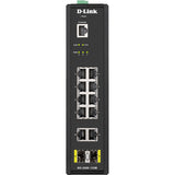 D-Link Ethernet Switch