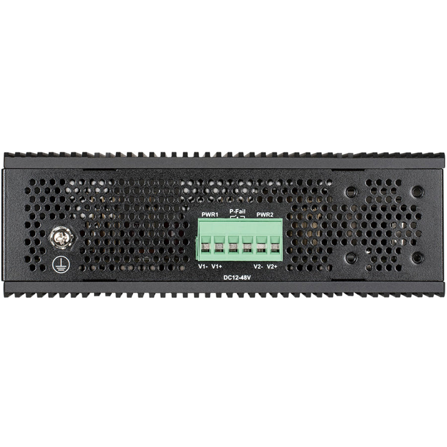D-Link Ethernet Switch