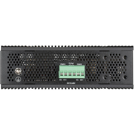 D-Link Ethernet Switch