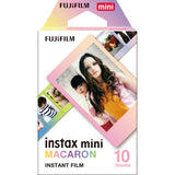 Fujifilm Instant Film