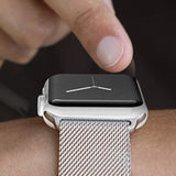 Belkin ScreenForce UltraCurve Screen Protection (Series 1, 42mm) Crystal Clear