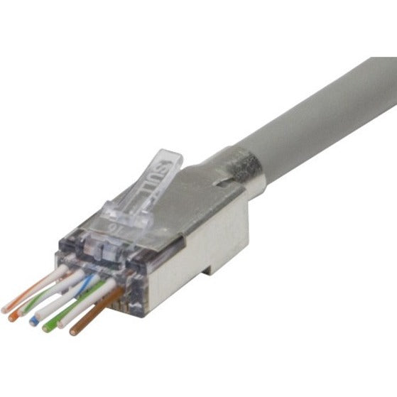 EZEX44 SHIELDED RJ45 EXTERNAL