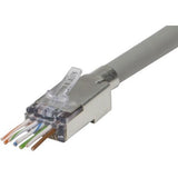 EZEX44 SHIELDED RJ45 EXTERNAL