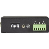 4P RJ45 1P IND UNMGD SWITCH