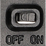 WRLS OPTICAL WHEEL MOUSE RED