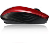 Adesso iMouse S50R 2.4GHz Wireless Mini Mouse