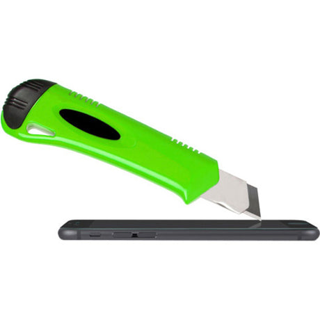 Moshi IonGlass iPhone 7/8 Black Black, Transparent