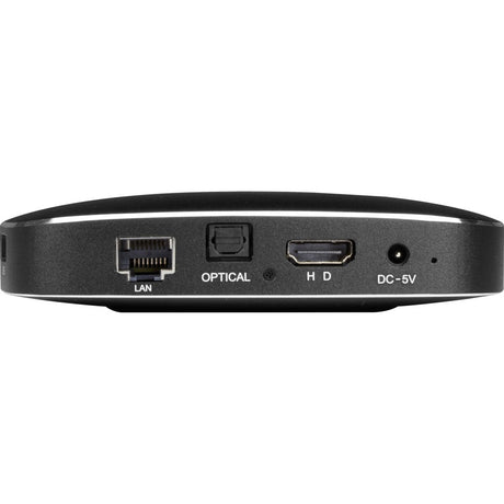 Black Box Coalesce IEEE 802.11n Wireless Presentation Gateway