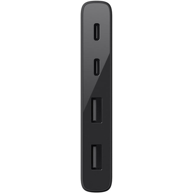 Belkin USB-C 4-Port Mini Hub (For Business / Bag & Label)