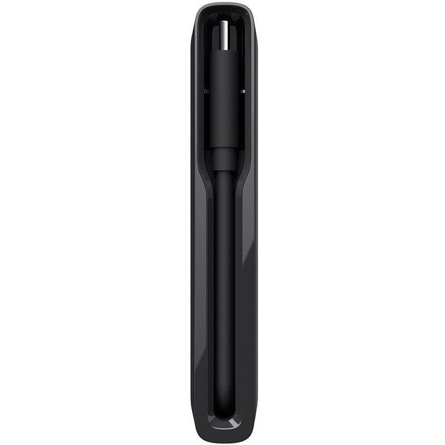 Belkin USB-C 4-Port Mini Hub (For Business / Bag & Label)