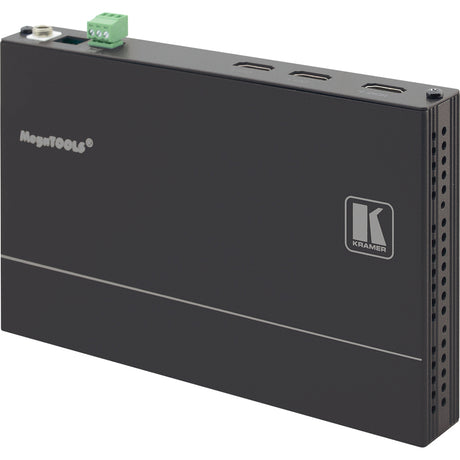 Kramer 1:2 4K HDR HDMI DA