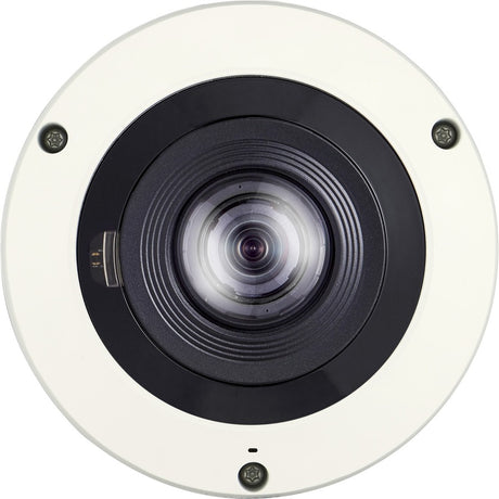 XNF-8010RVM 2048X2048 FISHEYE