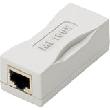 Eaton Tripp Lite Series Ethernet Network Isolator, Hospital-Grade, RJ45 for Patient Care Vicinity, IEC 60601-1