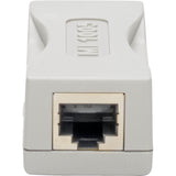 Eaton Tripp Lite Series Ethernet Network Isolator, Hospital-Grade, RJ45 for Patient Care Vicinity, IEC 60601-1