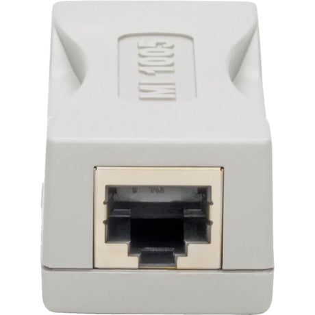 Eaton Tripp Lite Series Ethernet Network Isolator, Hospital-Grade, RJ45 for Patient Care Vicinity, IEC 60601-1